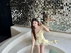 -Yolo私汤温泉设计师酒店(重庆南滨路店)