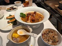 -汤城小厨•粤菜•靓汤(金宝街店)