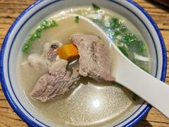 -泽成冰煮羊(非·遗三分店)