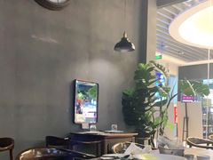 -1861意大利餐厅(文化广场店)