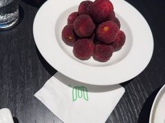 -外滩三号餐厅·创意中餐