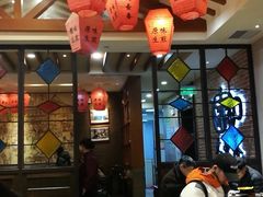 大堂-大壶春生煎(四川中路店)