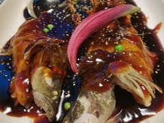 -桂满陇·海市蜃楼·黑金(国金店)