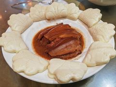 -杏花村水席楼(西大街总店)
