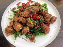 -吃货私房菜(丽江束河古镇店)