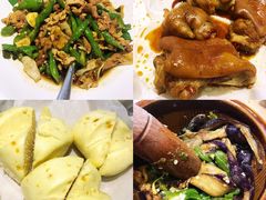 费大厨辣椒炒肉-费大厨辣椒炒肉(万家丽一店)