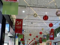 -上海第一八佰伴
