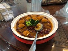 -伍捌厨房·私房菜(莲坂新村小区店)