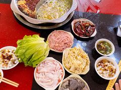 -储奇门鳝鱼火锅(总店)