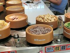 -龍歌自助小火锅(李沧丽达店)