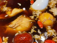 -点兵点将·四川传统小吃集(勐海路店)