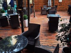 -秀·爱尔兰餐吧(上海路店)