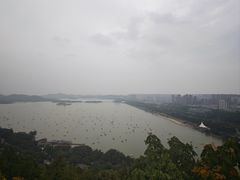 -云龙山