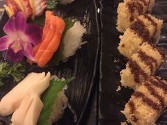 -宝寿司(红瓦寺店)