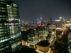 -上海外滩英迪格酒店