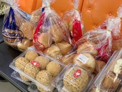 -白玉兰食品(中山公园龙之梦店)
