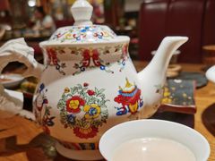 酥油茶-敏珠拉姆藏餐·南京厨房(富春江东街店)