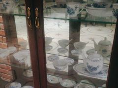 -漢舍中国菜馆(889广场店)