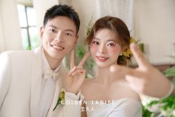 点击看大图 -金夫人婚纱摄影(衡阳店)