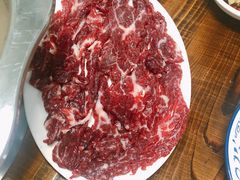 -贵宾牛·潮汕牛肉火锅(珠池总店)