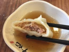-千忆汤包(闽江路店)
