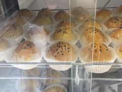-三三烘焙坊(滨江店)