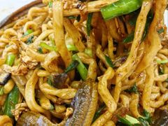 -三百碗宝应长鱼面(板仓街店)