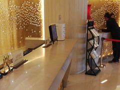 -南京钟山宾馆(江苏省会议中心)