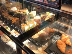 -星巴克(天津大悦城第二店)
