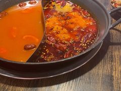 -冯校长老火锅(广州正佳广场店)
