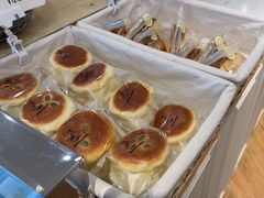 -追光 Dream Bakery(汉街店)
