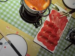 -番食园鲜食火锅(高新店)