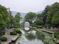 -云龙湖旅游景区