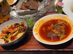 -悦百味·品质川菜(橄榄郡店)
