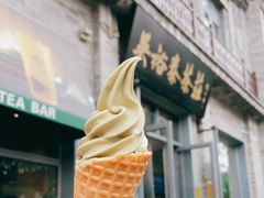 -吴裕泰茶莊(大栅栏店)