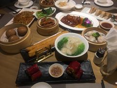 -豫璟轩中餐厅(南昌万怡店)