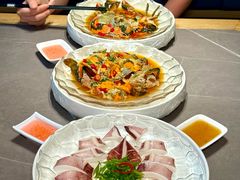 -阿诚市井潮汕菜(金台路店)