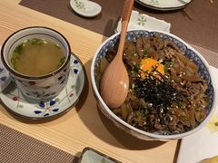 -酒井酱子·深夜食堂(东城汇店)