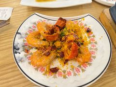 -德胜轩正宗顺德菜(宝安沙井会展中心店)