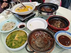 -淮扬名灶·南通本地菜(虹桥店)