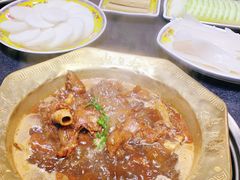 -芦月轩羊蝎子(劲松店)