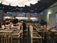 大堂-潮堂 · 潮州菜(国贸商城店)