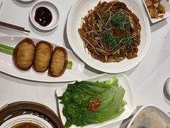 -潮福城潮州大酒楼(湖滨北路店)