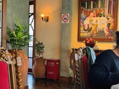 -玫瑰厅上海菜(兴国路店)