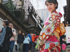 -京都冈本和服体验租赁店(祗园店)