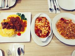 -必胜客(湘隆店)