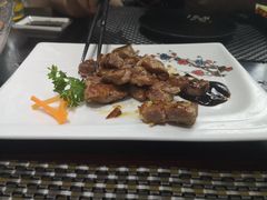 -锦亭料理