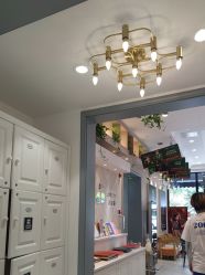 -爱儿美儿童摄影(奥森公园店)