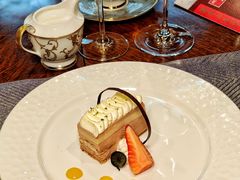 -北京古城老院厉晓麟精致菜