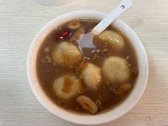 -罗子龙罗家桂花汤圆(曹都巷店)